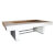 The Monaco 2 Slate Bed Table.