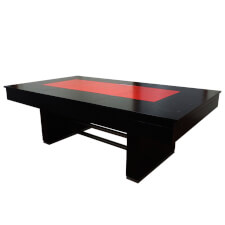 The Monaco 2 Slate Bed Table.