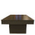 The Monaco 2 Slate Bed Table.