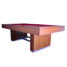 The Monaco 2 Slate Bed Table.