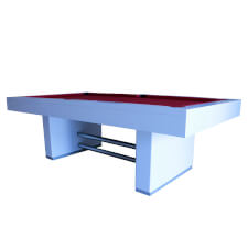 The Monaco 2 Slate Bed Table.
