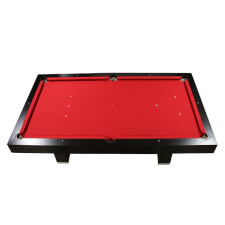 The Monaco 2 Slate Bed Table.