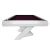 The Scala Slate Bed Pool Table.