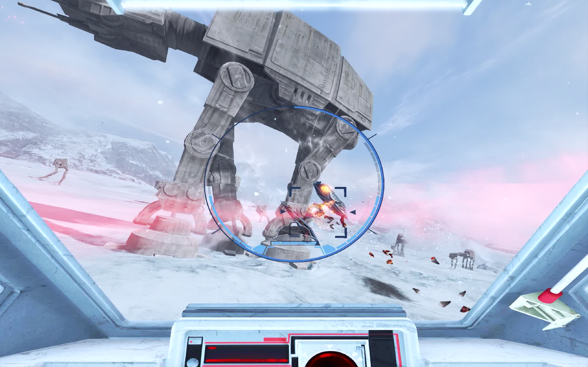 star wars battle simulator game