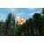 Destruction of the Death Star from Endor