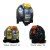 Battle Pod Versions