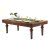 Harmonie slate bed pool table