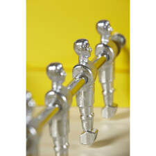 Rene Pierre Yellow Players