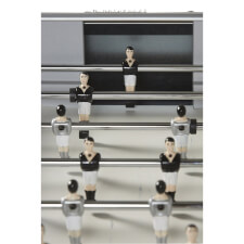 Rene Pierre Grey Players