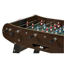 Rene Pierre Wenge Football Table