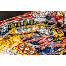 Stern Premium Drop Targets