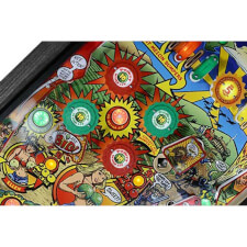 Whoa Nellie Playing Field Targets