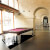 Chevillotte Le 150 pool table showcase