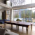Chevillotte Le 150 pool table showcase