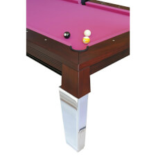 Chevillotte Le 150 Mirrored Leg Structure
