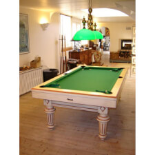 Chevillotte Louis XVI Tradition Deco Patina Finish