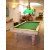 Chevillotte Louis XVI Tradition Deco Patina Finish