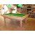 Chevillotte Louis XVI Tradition Deco Patina Finish