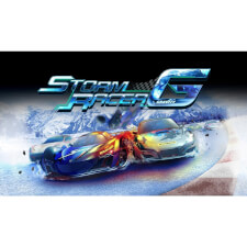 Storm Racer