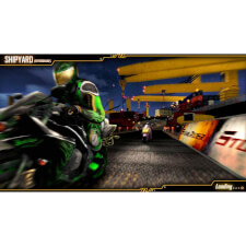 Storm Rider Gaming