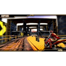 Storm Rider Gaming
