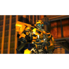 Transformers game image