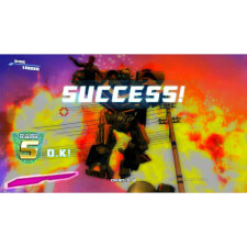 Transformers game image