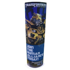 Transformers free standee