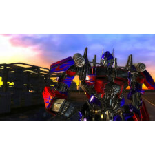 Transformers game image