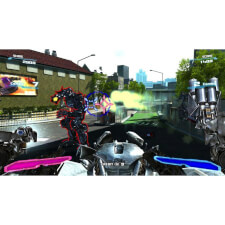 Transformers game image