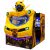 Transformers Theatre Arcade Machine