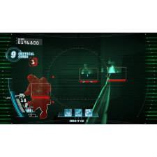 Operation G.H.O.S.T Game Play
