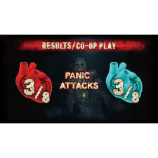 Dark Escape 4D Image