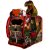 Jurassic Park Deluxe Motion Cabinet