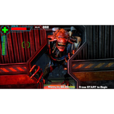Aliens Armageddon Gaming Image