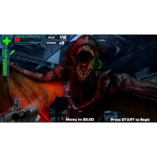 Aliens Armageddon Gaming Image