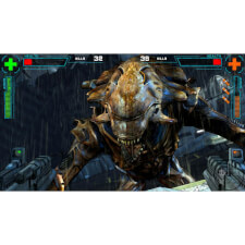 Aliens Armageddon Gaming Image