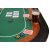 Mini Champion Folding Poker Table