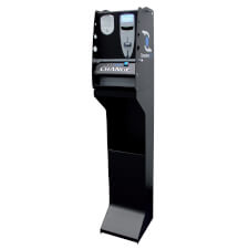 Easy PRO Change Machines With Base Stand