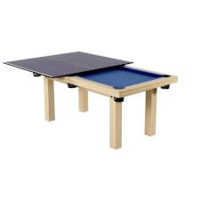 TekScore Table Tennis Top