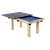 TekScore Table Tennis Top