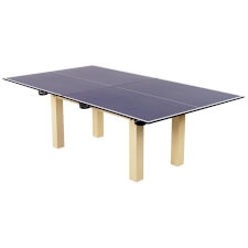 TekScore Table Tennis Top