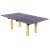 TekScore Table Tennis Top