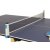 The net on the Tekscore table tennis top
