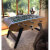 Strikeworth Classic Football Table.