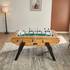 The Strikeworth Classic football table.