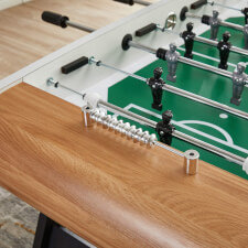 The Strikeworth Classic football table scorer.