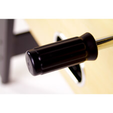 Strikeworth Classic Football Table - Handle Grips