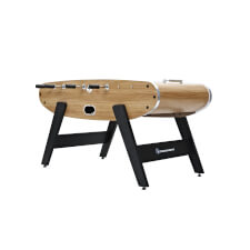 The Strikeworth Classic football table