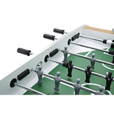 The Strikeworth Classic football table playfield